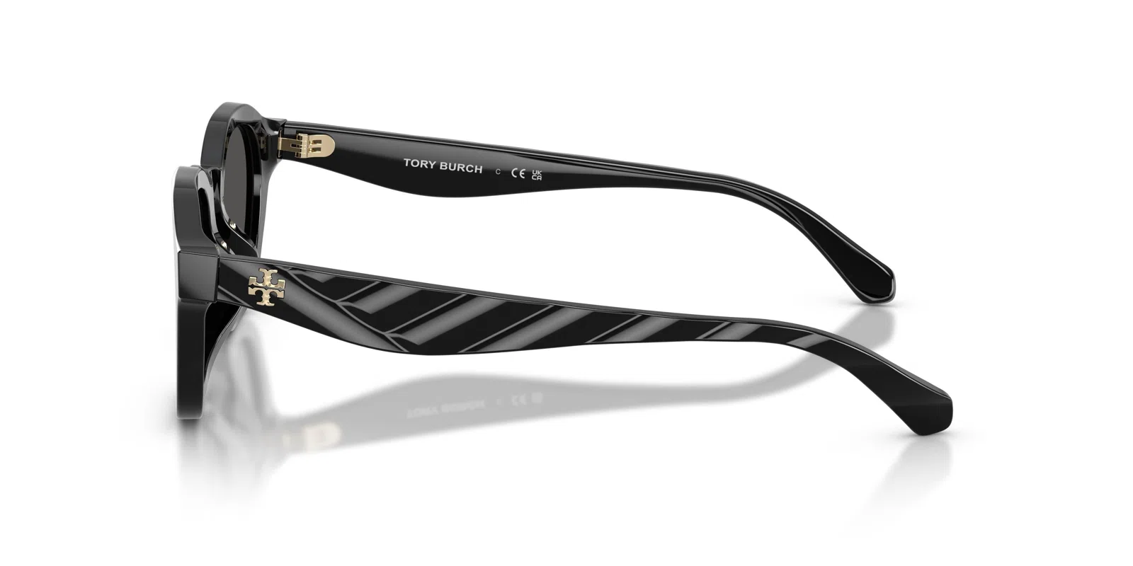 Tory Burch 7235D Sunglasses - view 13